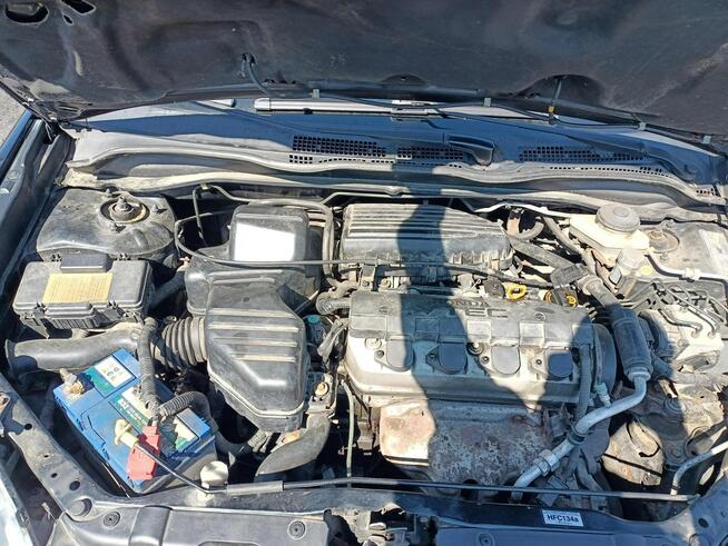 Honda Civic 1.6 VTEC 110km 04r