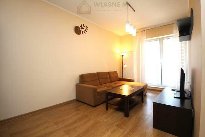 Mieszkanie Katowice Muchowiec, Francuska