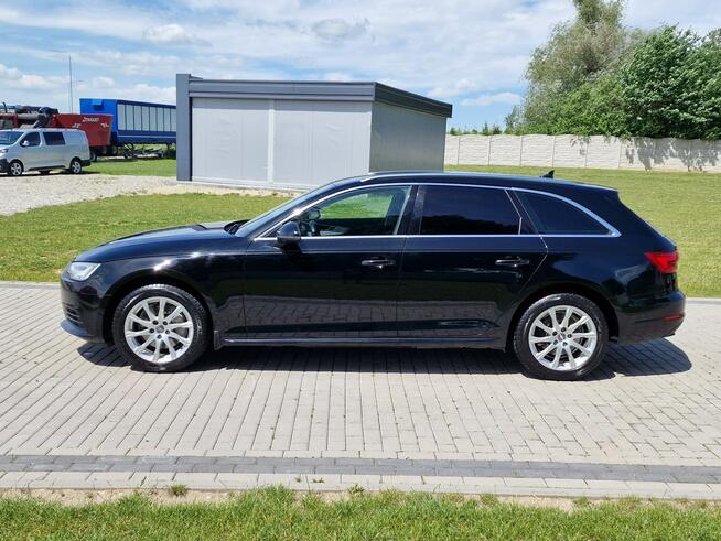 Audi A4 2.0tdi 190KM S tronic Virtual Cocpit Webasto Ledy Raty Zamiana
