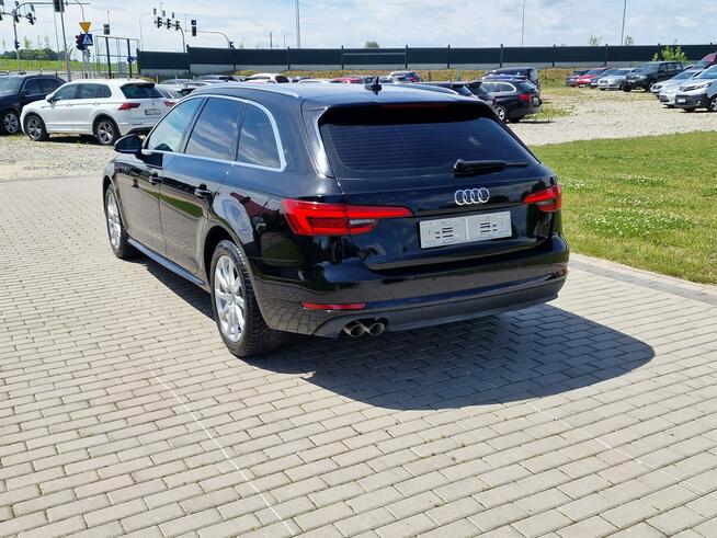 Audi A4 2.0tdi 190KM S tronic Virtual Cocpit Webasto Ledy Raty Zamiana