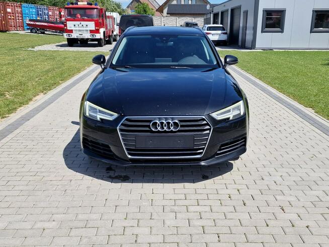 Audi A4 2.0tdi 190KM S tronic Virtual Cocpit Webasto Ledy Raty Zamiana