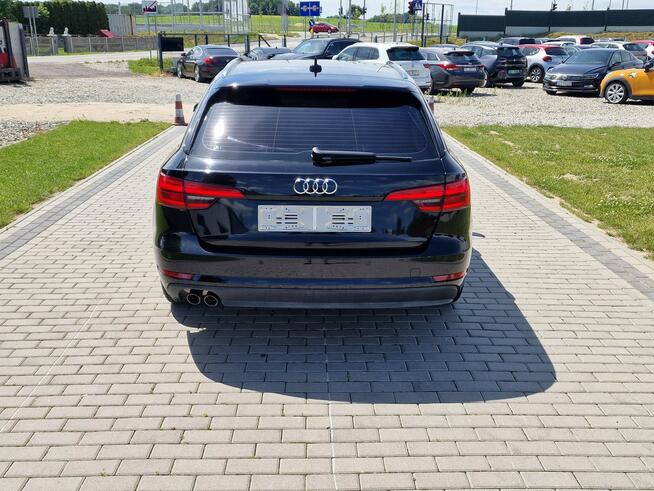 Audi A4 2.0tdi 190KM S tronic Virtual Cocpit Webasto Ledy Raty Zamiana