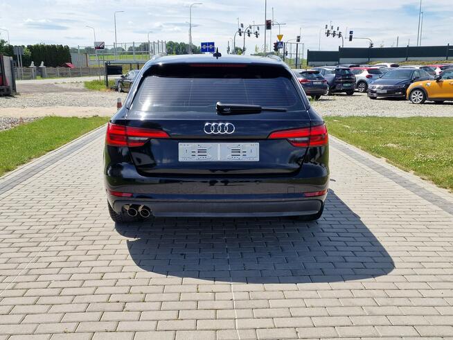 Audi A4 2.0tdi 190KM S tronic Virtual Cocpit Webasto Ledy Raty Zamiana