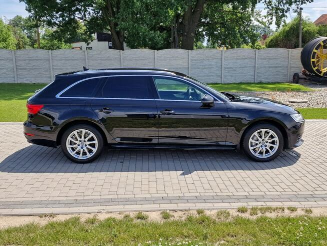 Audi A4 2.0tdi 190KM S tronic Virtual Cocpit Webasto Ledy Raty Zamiana