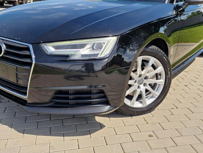 Audi A4 2.0tdi 190KM S tronic Virtual Cocpit Webasto Ledy Raty Zamiana