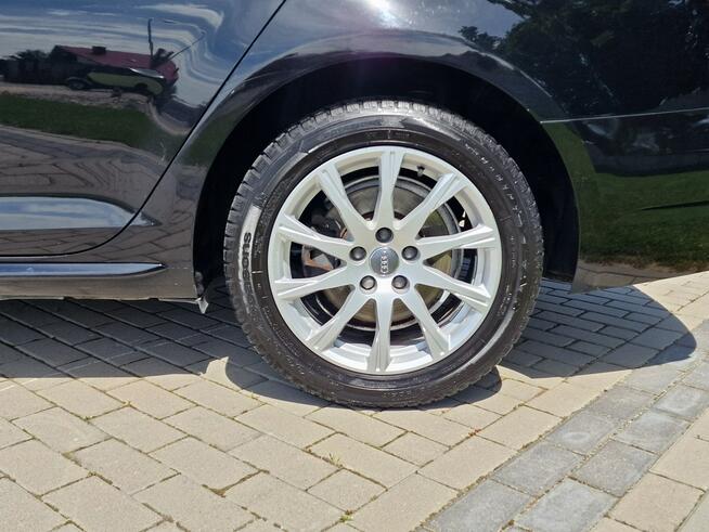 Audi A4 2.0tdi 190KM S tronic Virtual Cocpit Webasto Ledy Raty Zamiana