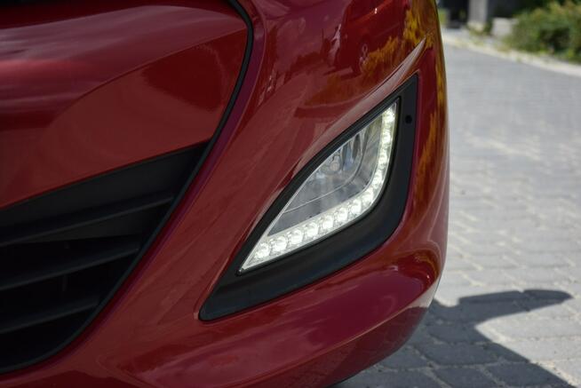 Hyundai i30 1.4B MPI Klima 107 TYS KM Sprowadzony Opłacony