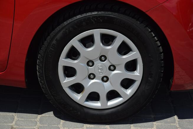 Hyundai i30 1.4B MPI Klima 107 TYS KM Sprowadzony Opłacony