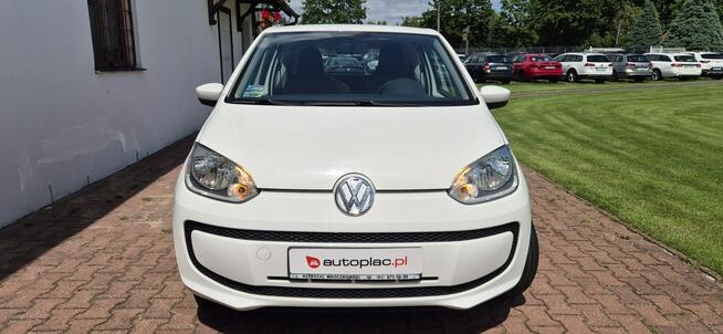 Volkswagen Up! KOMPLET KÓŁ ZIMOWYCH