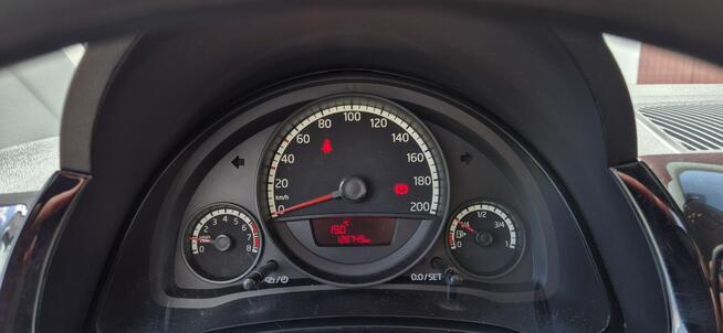 Volkswagen Up! KOMPLET KÓŁ ZIMOWYCH