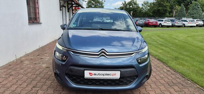 Citroen C4 Picasso NAVI-MANUAL-MEDIA