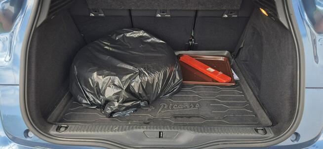 Citroen C4 Picasso NAVI-MANUAL-MEDIA