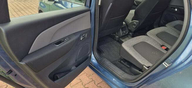 Citroen C4 Picasso NAVI-MANUAL-MEDIA