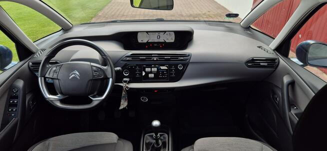 Citroen C4 Picasso NAVI-MANUAL-MEDIA