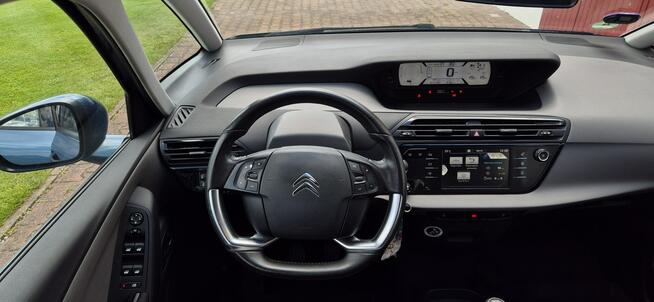 Citroen C4 Picasso NAVI-MANUAL-MEDIA