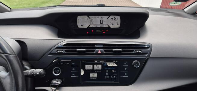 Citroen C4 Picasso NAVI-MANUAL-MEDIA