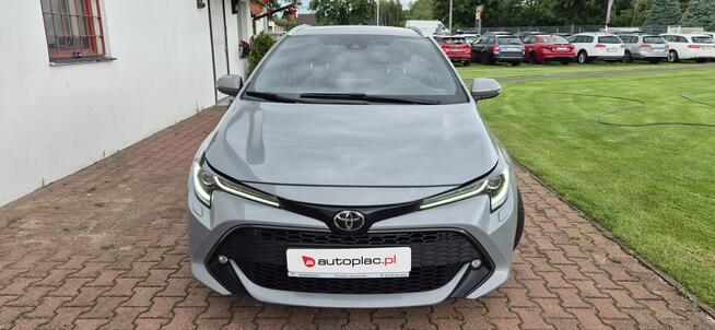 Toyota Corolla SALON PL-BEZWYPADKOWY-KOŁA ZIM.. GRATIS