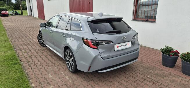 Toyota Corolla SALON PL-BEZWYPADKOWY-KOŁA ZIM.. GRATIS