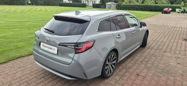 Toyota Corolla SALON PL-BEZWYPADKOWY-KOŁA ZIM.. GRATIS
