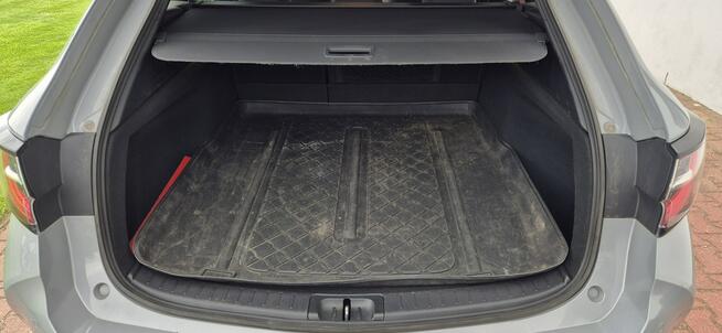 Toyota Corolla SALON PL-BEZWYPADKOWY-KOŁA ZIM.. GRATIS