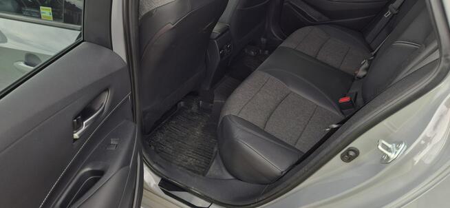 Toyota Corolla SALON PL-BEZWYPADKOWY-KOŁA ZIM.. GRATIS