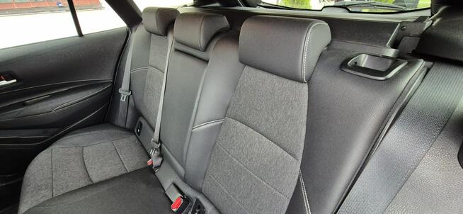 Toyota Corolla SALON PL-BEZWYPADKOWY-KOŁA ZIM.. GRATIS
