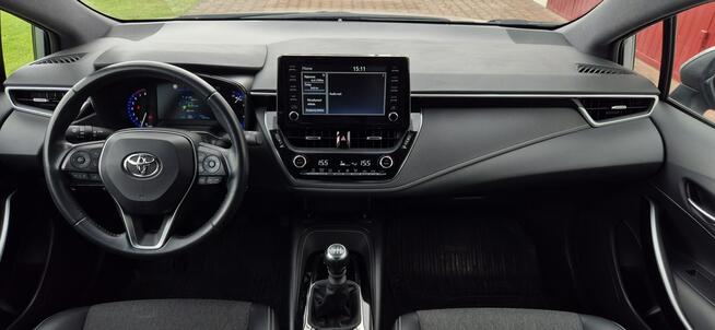 Toyota Corolla SALON PL-BEZWYPADKOWY-KOŁA ZIM.. GRATIS