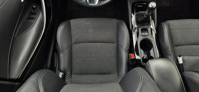 Toyota Corolla SALON PL-BEZWYPADKOWY-KOŁA ZIM.. GRATIS