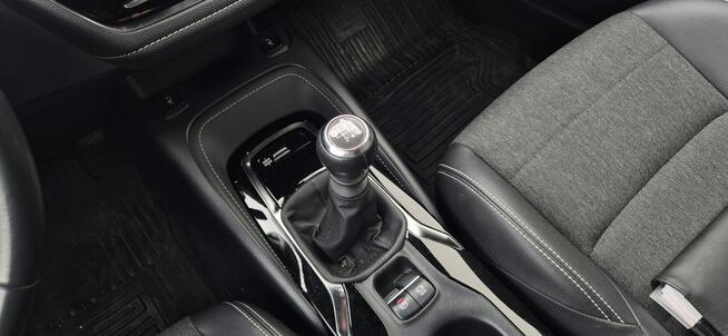 Toyota Corolla SALON PL-BEZWYPADKOWY-KOŁA ZIM.. GRATIS
