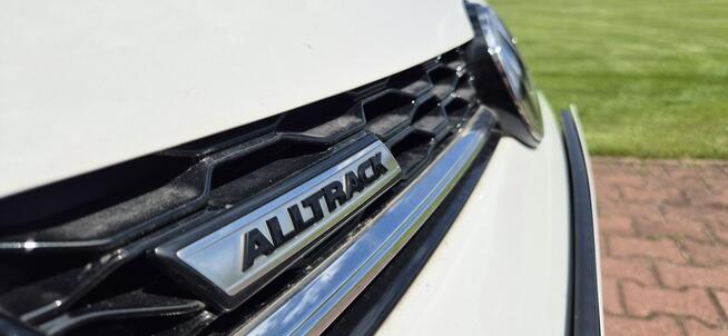 Volkswagen Golf Alltrack Zarejestrowany