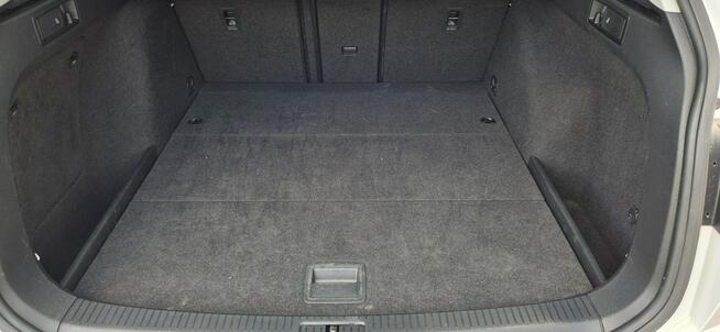 Volkswagen Golf Alltrack Zarejestrowany