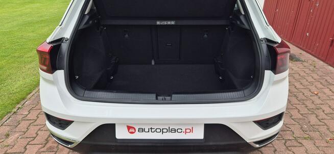 Volkswagen T-Roc DWIE STREFY-TDI-LED-MEDIA