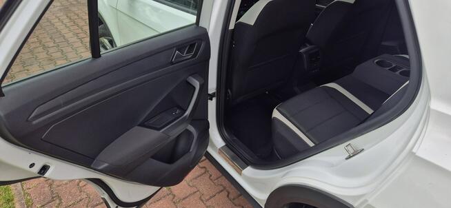 Volkswagen T-Roc DWIE STREFY-TDI-LED-MEDIA
