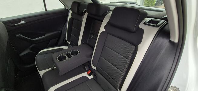 Volkswagen T-Roc DWIE STREFY-TDI-LED-MEDIA
