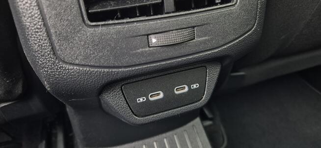 Volkswagen T-Roc DWIE STREFY-TDI-LED-MEDIA