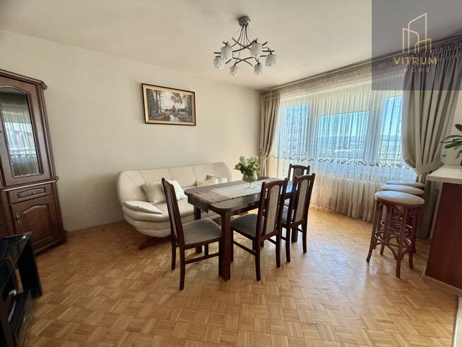 Mieszkanie Tarnów