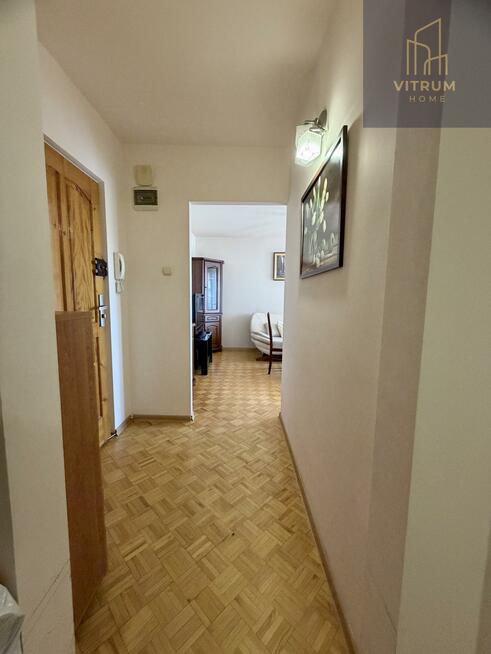 Mieszkanie Tarnów