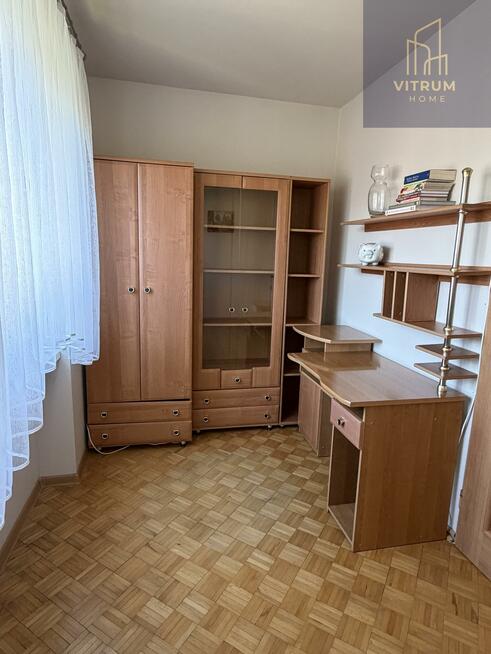 Mieszkanie Tarnów