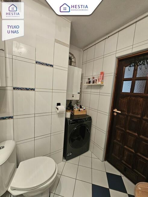 Trzypokojowe w super lokalizacji Mierzyn!