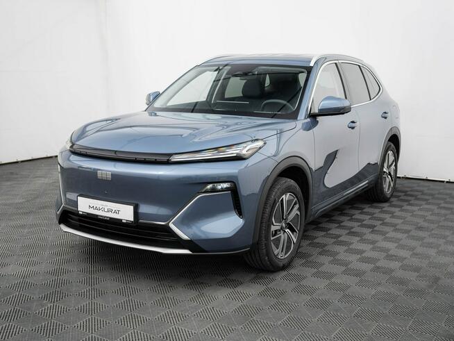Geely Starray EM-i 1.5 PHEV Pro Podgrz.f i kier Elektr.f Skóra LED