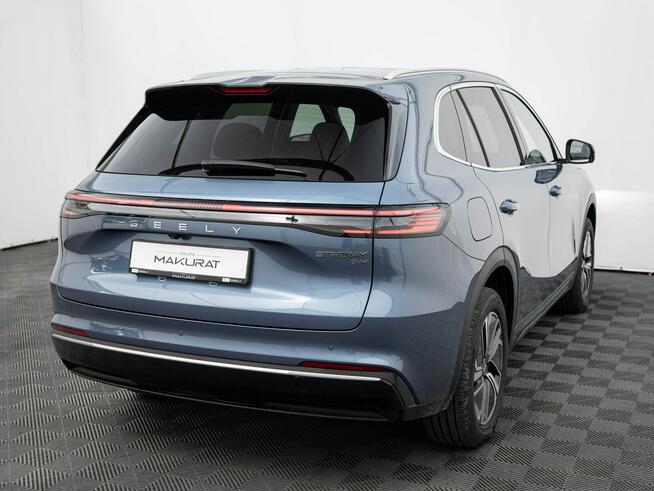 Geely Starray EM-i 1.5 PHEV Pro Podgrz.f i kier Elektr.f Skóra LED
