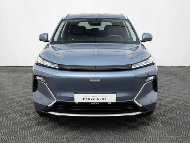 Geely Starray EM-i 1.5 PHEV Pro Podgrz.f i kier Elektr.f Skóra LED