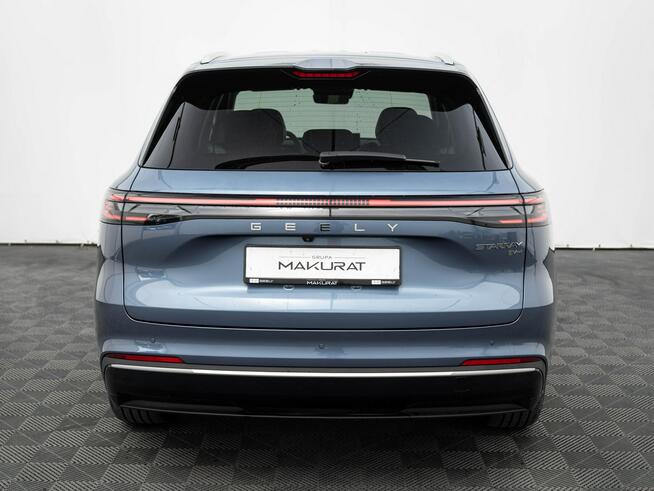 Geely Starray EM-i 1.5 PHEV Pro Podgrz.f i kier Elektr.f Skóra LED