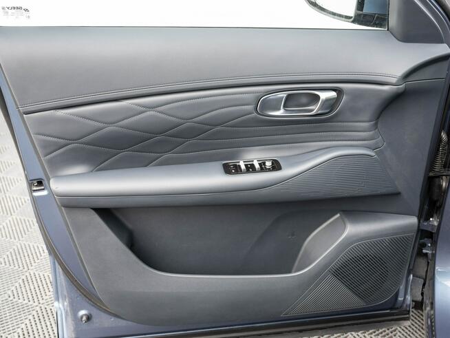 Geely Starray EM-i 1.5 PHEV Pro Podgrz.f i kier Elektr.f Skóra LED