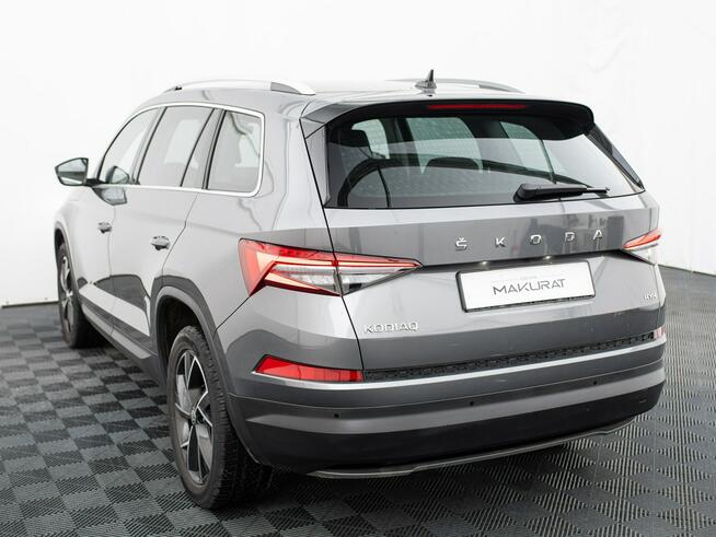 Škoda Kodiaq CB014RK#2.0 TDI 4x4 Style DSG Podgrz.f I szyba HAK Salon PL VAT 23%