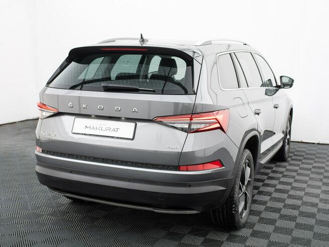 Škoda Kodiaq CB014RK#2.0 TDI 4x4 Style DSG Podgrz.f I szyba HAK Salon PL VAT 23%