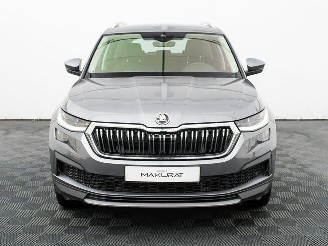 Škoda Kodiaq CB014RK#2.0 TDI 4x4 Style DSG Podgrz.f I szyba HAK Salon PL VAT 23%