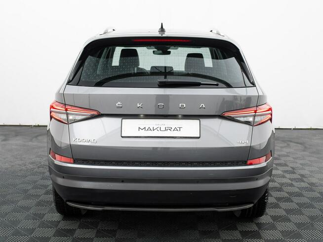 Škoda Kodiaq CB014RK#2.0 TDI 4x4 Style DSG Podgrz.f I szyba HAK Salon PL VAT 23%