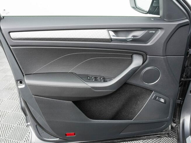 Škoda Kodiaq CB014RK#2.0 TDI 4x4 Style DSG Podgrz.f I szyba HAK Salon PL VAT 23%