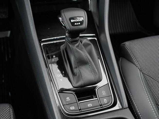 Škoda Kodiaq CB014RK#2.0 TDI 4x4 Style DSG Podgrz.f I szyba HAK Salon PL VAT 23%